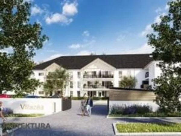appartement à vendre 4 pièces IDRON (64)