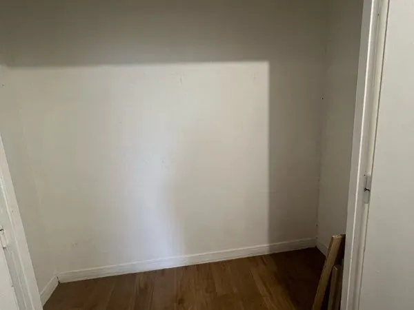Pièce de stockage température