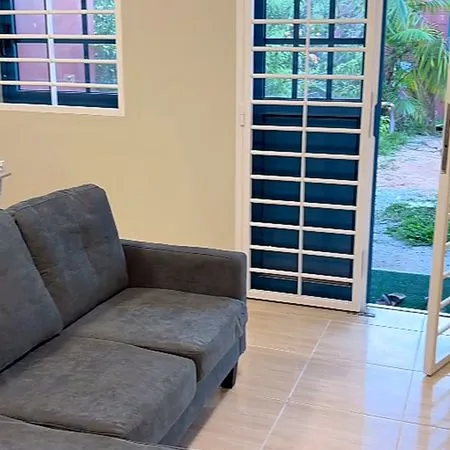 T2 meublé 40m2