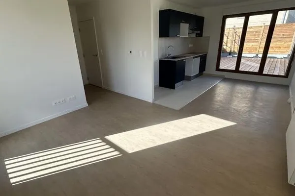 Appartement 3 pièces 69 m²