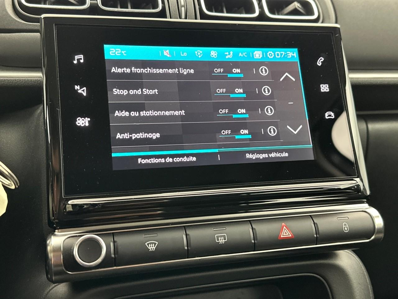 Citroën C3 puretech 83 s&s bvm5 c-series — photo 24