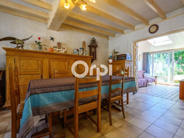 Maison 3 pièces 71 m²