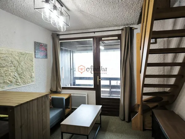 Appartement à louer Laye