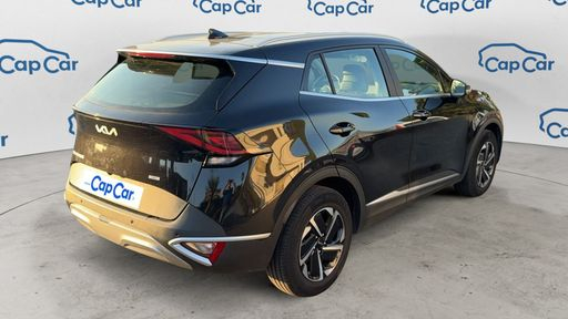 Kia Sportage 1.6 T-GDi 230 Hybride BVA6 - Active – 2024 – 50155 km – Hybride essence – Boîte Automatique — photo 4