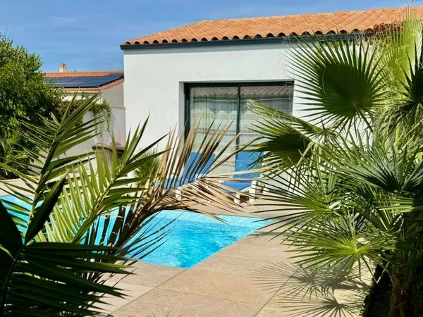 Maison 4 pièces 137 m²
