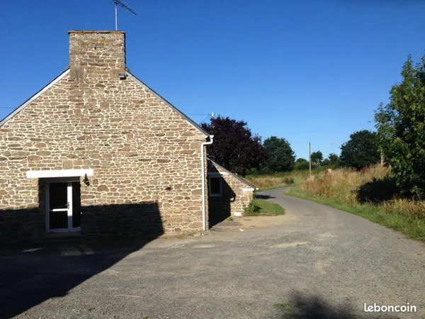Location petite maison