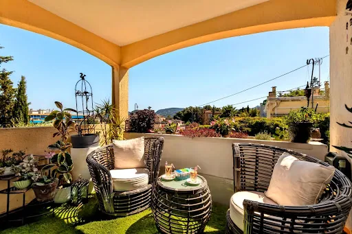 Villa 4 pièces 124 m²