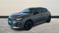 Peugeot 208 e-208 136ch 50 kWh Allure