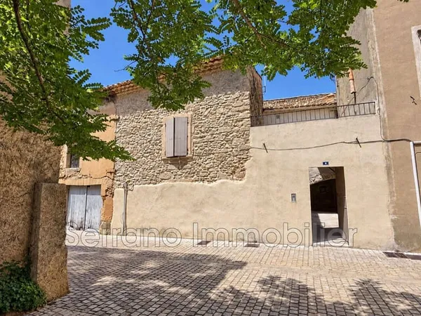 Immeuble de rapport 133 m²