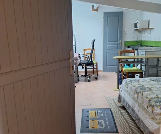 Studio de 20m2 à louer sur Saint-Sébastien-sur-Loire