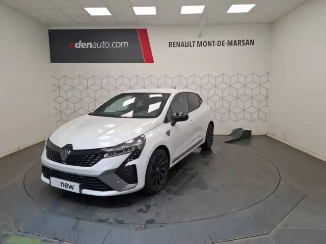 Renault Clio tce 90 ch gsr2 — photo 1