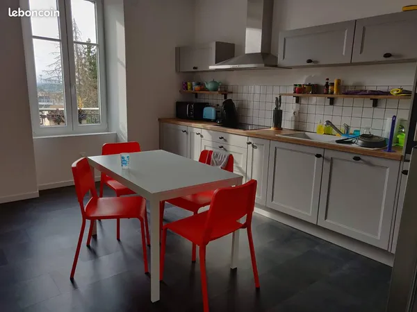 Immeuble de rapport 14 pièces 311 m²