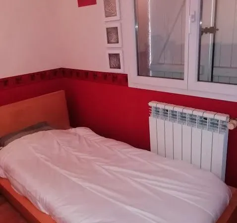 Chambre Colocation Saint-Priest 5p 415€