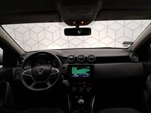 Dacia Duster eco-g 100 4x2 — photo 42