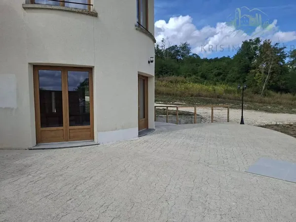 Appartement 4 pièces 85 m²