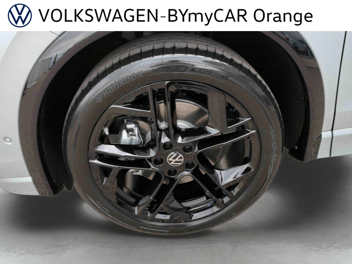 Volkswagen Tiguan 1.5 eHybrid 204ch DSG6 — photo 15