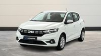 Dacia Sandero 1.0 TCe 90ch Expression CVT