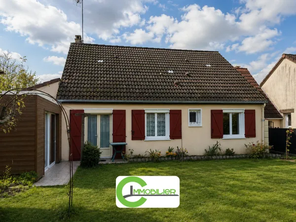 Investissement locatif / futur projet résidence principale
