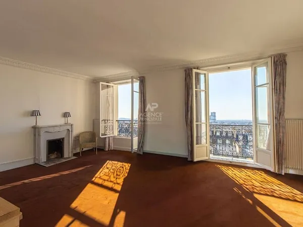 Appartement 3 pièces 59 m²