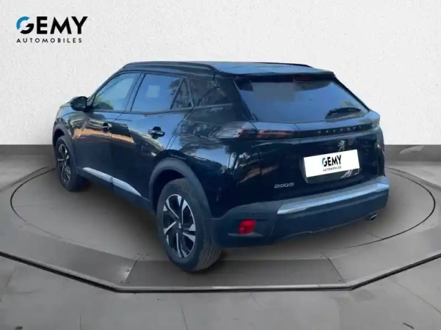 Peugeot 2008 bluehdi 130 s&amp;s eat8 — photo 7