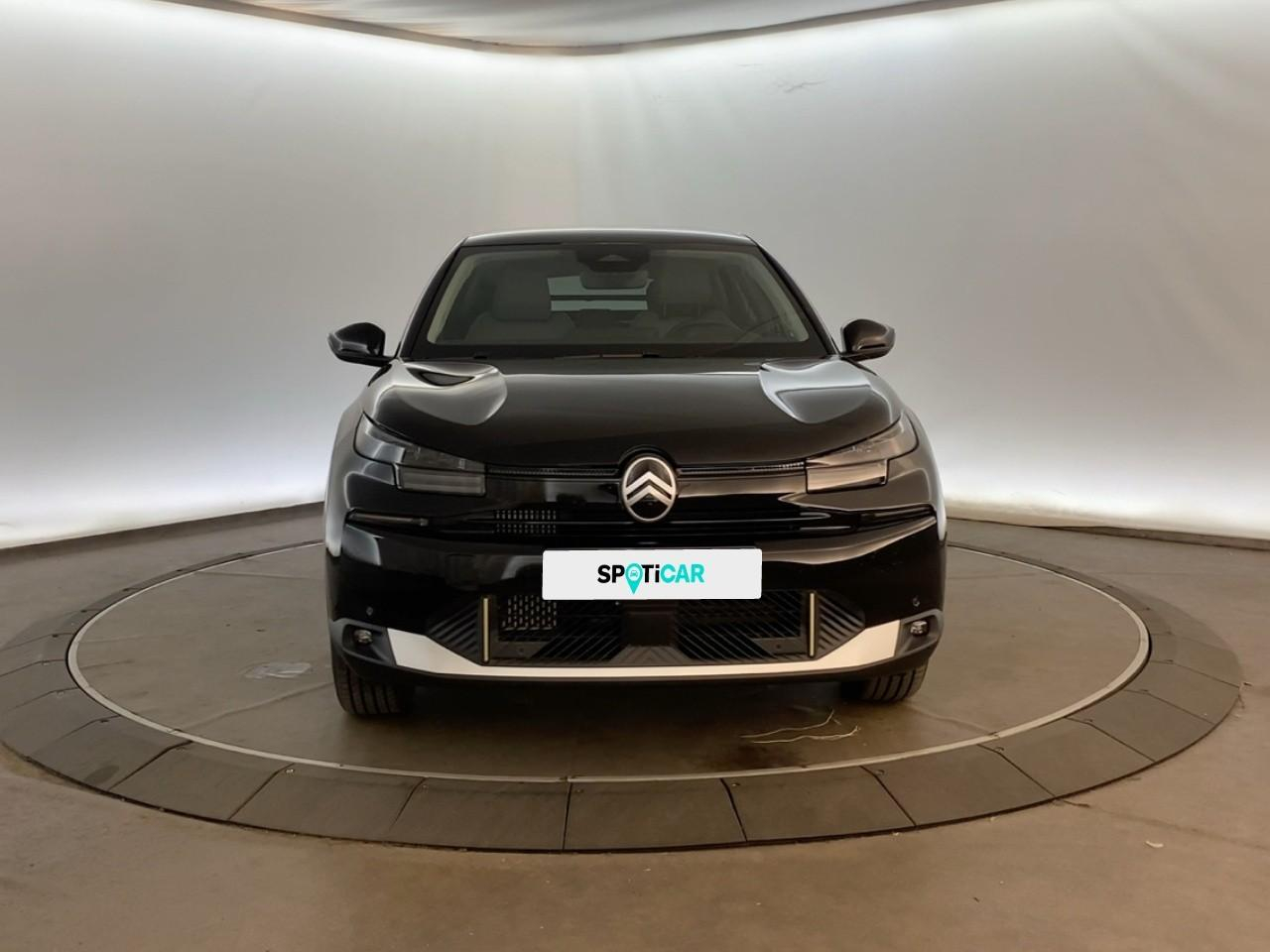 Citroën C4 hybride 145 ch e-dcs6 max — photo 2