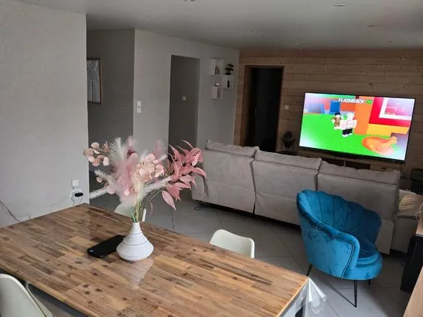 Apartement