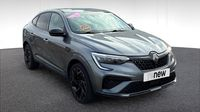 Renault Arkana 1.6 E-Tech 145ch full hybrid esprit Alpine -23 — photo 3