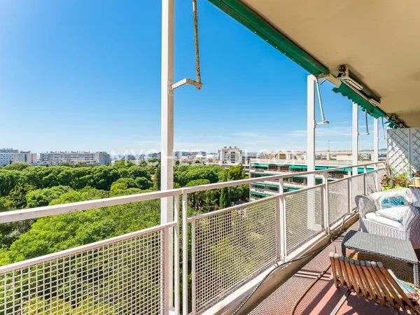 Vends T4 - 104.02m² - Marseille 13009