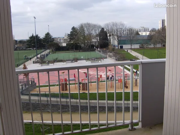 Location Appartement 75m² Villejean non meublé