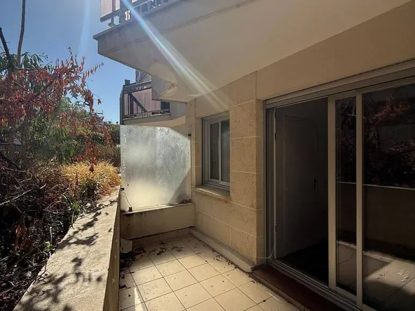 Appartement 1 pièce 24 m²