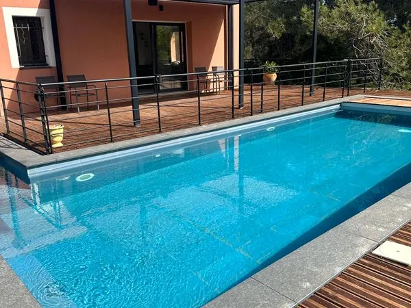 Villa T6 Guarrigues Ouest