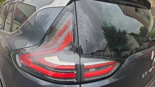 Renault Espace 1.6 dCi Energy 160 EDC6 - Initiale Paris – 2018 – 129115 km – Diesel – Boîte Automatique — photo 20