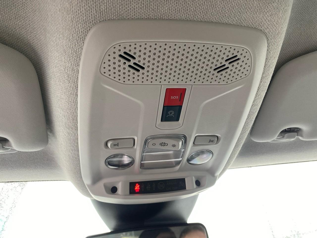 Citroën C4 bluehdi 110ch s&s feel pack business — photo 26