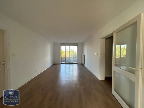 Appartement 3 pièces 73 m²