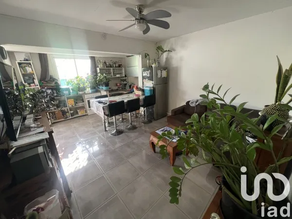 Immeuble 279 m²