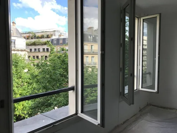 Studio 1 pièce 25 m²