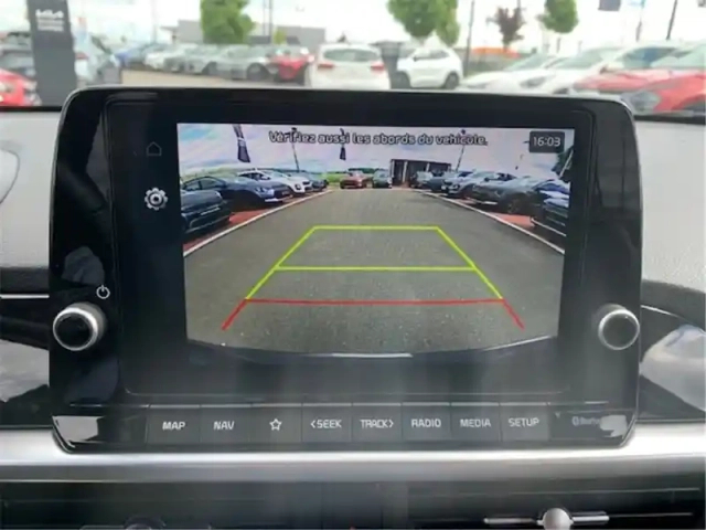 Kia Picanto 1.0 dpi 63 ch bvm5 — photo 47