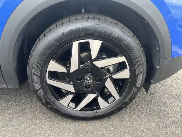 Opel Mokka 1.2 turbo 130 ch bvm6 — photo 33