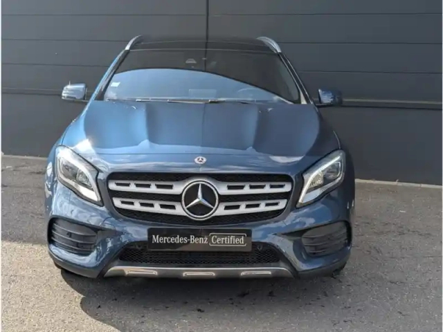 Mercedes Gla 180 — photo 8