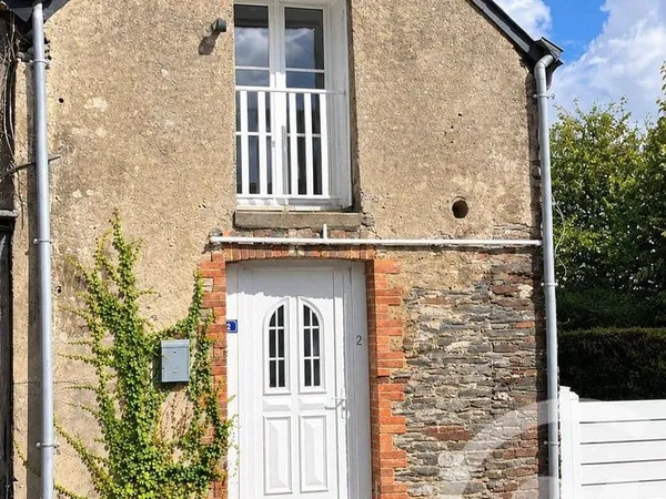 Maison 3 pièces 60 m²