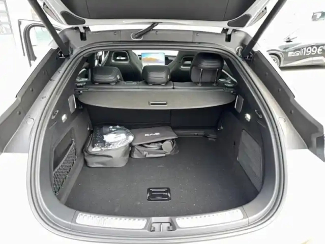 Byd Sealion 7 82,5 kwh 313ch rwd comfort 5p — photo 18