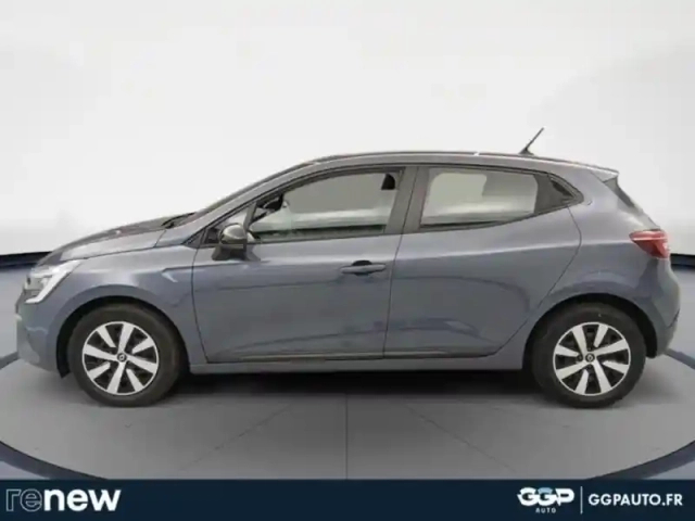 Renault Clio 1.0 tce 90ch equilibre — photo 2
