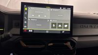 Dacia Duster 1.6 hybrid 140ch Extreme — photo 19