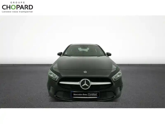 Mercedes Classe A 180 7g-dct — photo 2