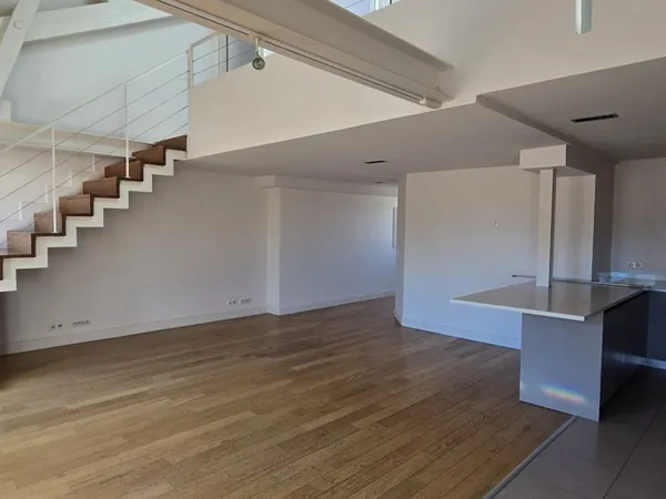 Duplex 4 pièces 102 m²