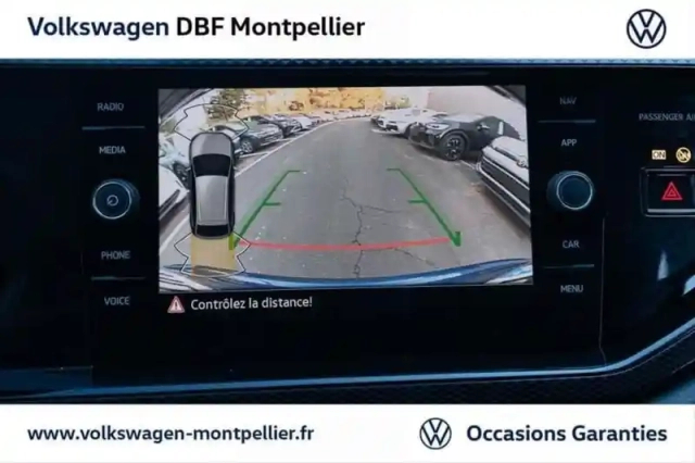 Volkswagen Taigo 1.0 tsi 116 dsg7 vw edition — photo 9