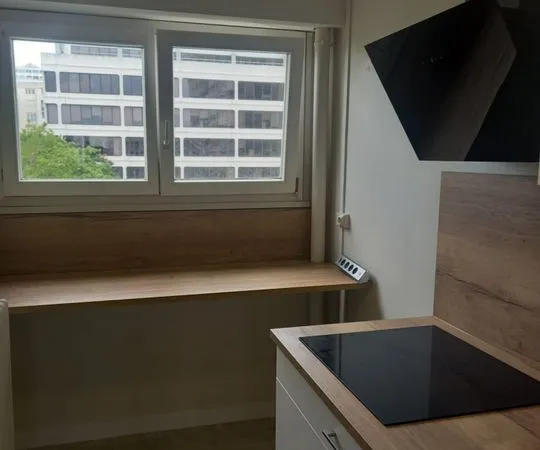Appartement de 63m2 à louer sur Rennes