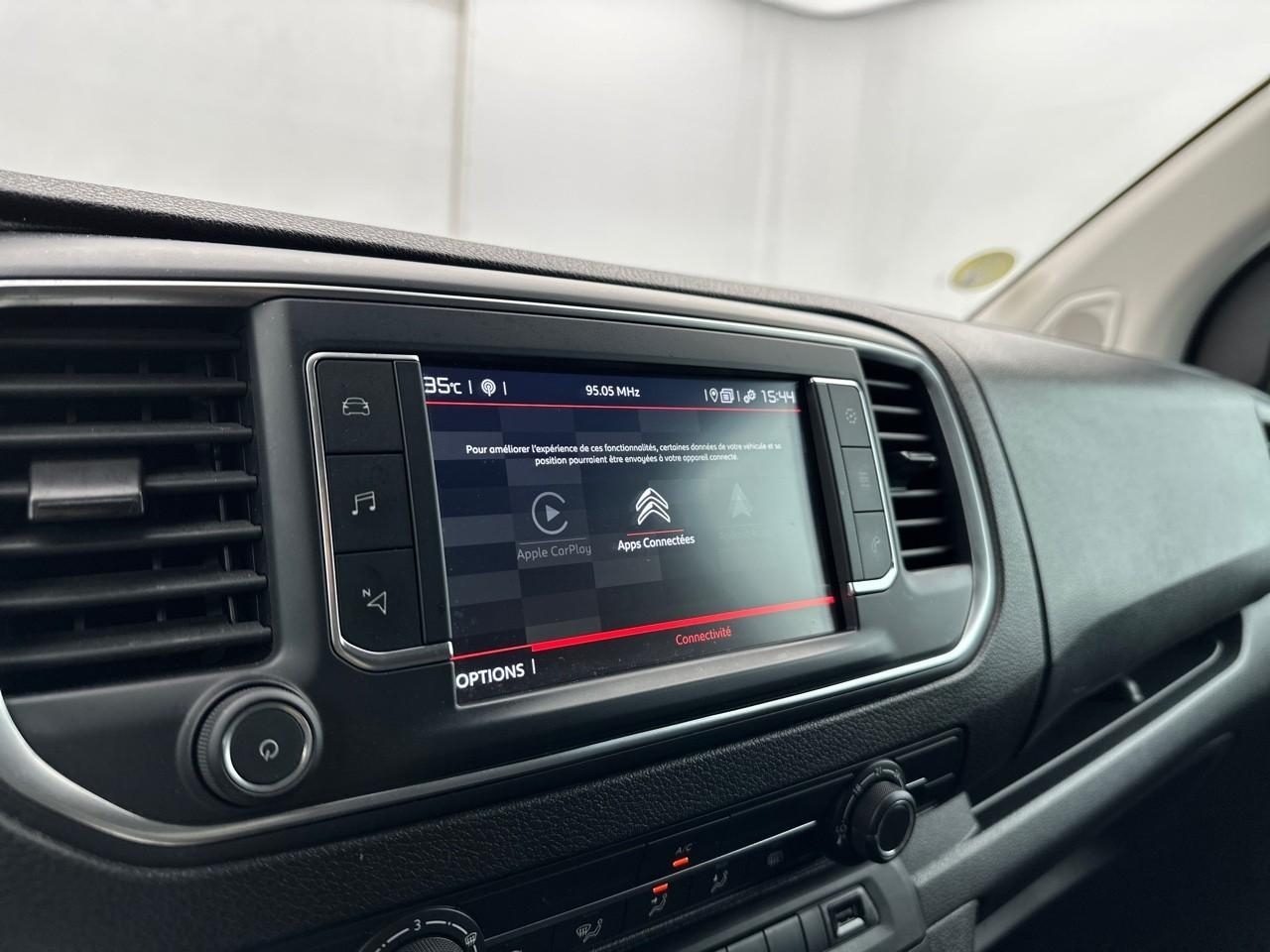 Citroën Jumpy fgn m bluehdi 100 s&s bvm6 — photo 24
