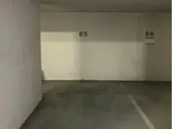 Loue place parking dans résidence sécurisée domaine de la pagerie - Rueil Malmaison (92)