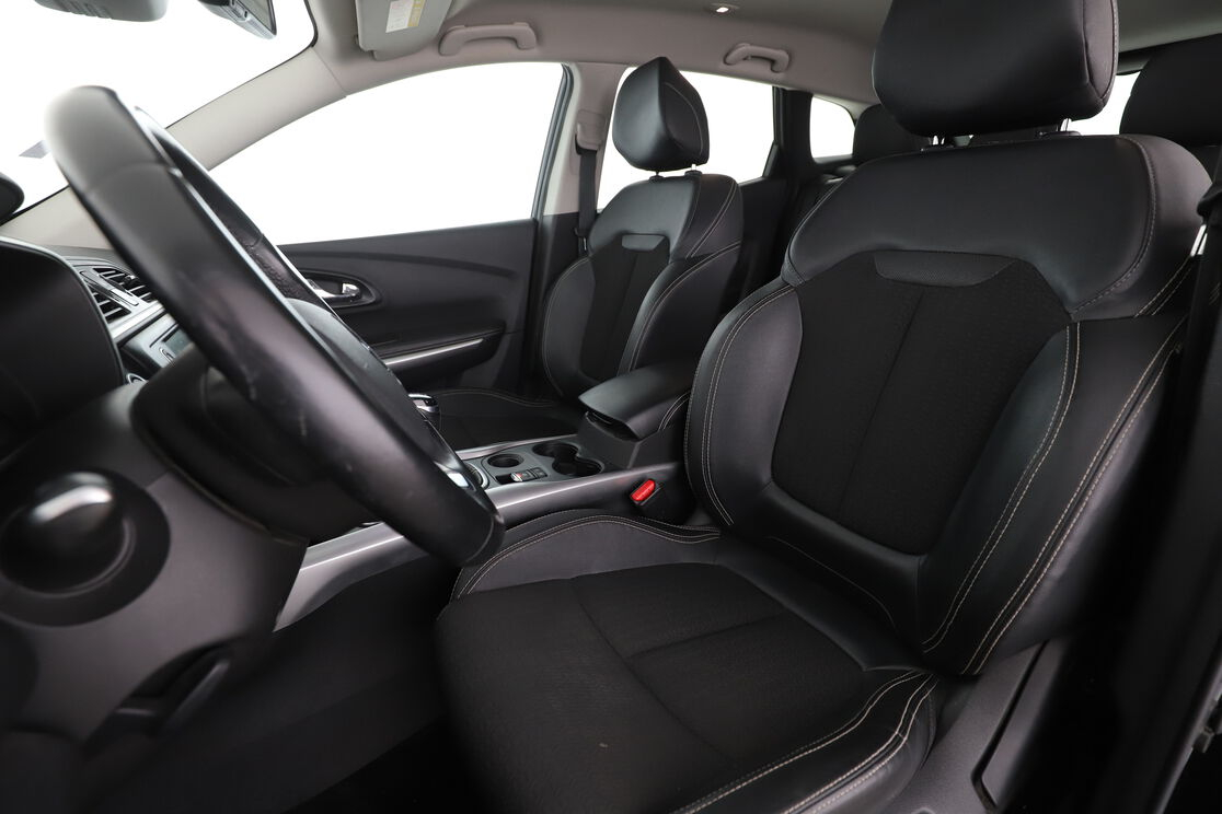 Renault Kadjar 1.3 TCe Intens — photo 9